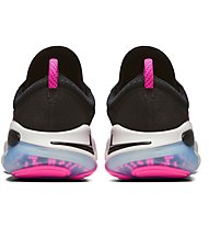 Nike Joyride Run Flyknit - Laufschuh Neutral - Herren, Black/Pink