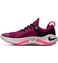 Nike Joyride Run Flyknit - Laufschuhe Neutral - Damen, Dark Pink