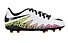 Nike JR Hypervenom Phelon II FG - scarpe da calcio bambino, White/Black