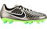 Nike Jr. Magista Onda FG - scarpe da calcio, Silver/Green