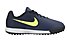 Nike JR MagistaX Pro TF - scarpe da calcio bambino, Mid Navy