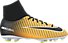 Nike Jr.Mercurial Victory VI FG - scarpa da calcio terreni compatti - bambino, Orange/Black