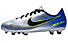 Nike Jr. Mercurial Vortex III Neymar FG - scarpa da calcio terreni compatti - bambino, Blue/Black