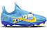 Nike Jr Mercurial Zoom Vapor 15 Academy MG - Fußballschuh Multiground - Jungs, Light Blue
