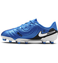 Nike Jr Tiempo Legend 10 Academy MG - Fußballschuh Multiground - Jungs, Blue/White