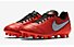 Nike JR Tiempo Legend VI FG - Fußballschuhe Kinder, Crimson
