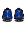 Nike Jr. Tiempo Legend VII Academy MG - scarpe da calcio multiground - bambino, Blue/Black