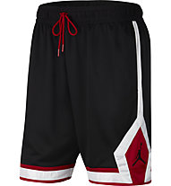 Nike Jumpman Diamond - pantaloni corti - uomo, Black