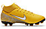Nike Junior Superfly 6 Academy Neymar MG - scarpe da calcio per terreni compatti, Yellow
