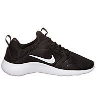 Nike Kaishi 2.0 - scarpe da ginnastica - uomo, Black/White