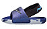 Nike Kawa SE - ciabatte - bambino, Dark Blue/White