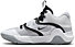 Nike KD Trey 5 X - Basketballschuhe - Herren, White/Grey/Black