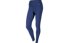 Nike Legend 2.0 Tight Poly Pantaloni lunghi fitness donna, Deep Royal Blue
