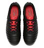 Nike Legend 7 Academy junior MG - scarpe da calcio multiterreni - bambino, Black/White