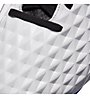 Nike Legend 8 Pro FG - Fußballschuh kompakte Böden, White