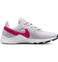 Nike Legend Essential 2 W Tra - scarpe fitness e training - donna, White/Pink