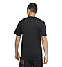 Nike Legend M's Swoosh Training - T-shirt - uomo, Black