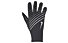 Nike Lightweight Tech Run Gloves - guanti running donna, Black