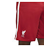 Nike Liverpool FC 2020/21 Stadium Home - pantaloni calcio - uomo, Red/White