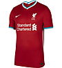 Nike Liverpool FC Stadium Home - maglia calcio - uomo, Red/White