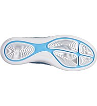 Nike LunarEpic Low Flyknit 2 - scarpe running neutre - uomo, Blue
