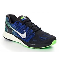 Nike LunarGlide 7 - scarpe running - uomo, Black