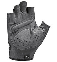 Nike M Essential Fit - Fitness Handschuhe, Black