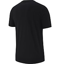 Nike Jordan Fly - Basketball T-Shirt - Herren, Black