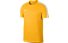 Nike Breathe Squad Football - Fußballtrikot - Herren, Yellow