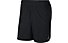 Nike Challenger 7in Bf - pantaloni running - uomo, Black