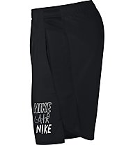 Nike Challenger Shorts 7in BF GX - Laufhose kurz - Herren, Black