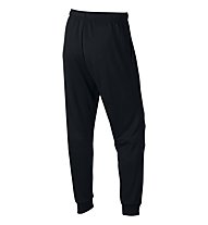 Nike Dry Training Pants - pantaloni fitness - uomo, Black