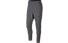 Nike Dry Training Pants - pantaloni fitness lunghi - uomo, Grey