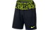Nike Dry Football Short - pantaloni corti da calcio, Volt/Black