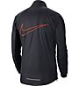Nike Element 1/2-Zip Running Top - Pullover Running - Herren, Black