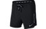 Nike Flex Distance Shorts - pantaloni corti running - uomo, Black