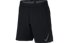 Nike Flex Repellent 3.0 - kurze Fitnesshose - Herren, Black