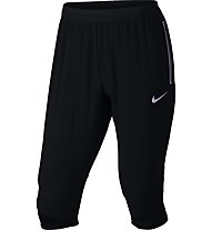 Nike Flex Swift - running pant - uomo, Black