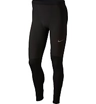 Nike Therma Repel Running - pantaloni running - uomo, Black