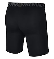 Nike Pro Shorts - Trainingsshorts - Herren, Black
