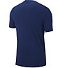 Nike Air SS Tee - T-shirt - uomo, Blue