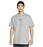 Nike M NSW SS T - T-shirt - uomo, Grey