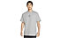 Nike M NSW SS T - T-shirt - Herren, Grey