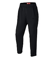 Nike Sportswear Tech Fleece - pantaloni fitness - uomo, Black