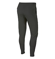 Nike Sportswear Tech - pantaloni fitness - uomo, Dark Grey/Black