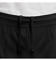 Nike M's 2-in-1 Yoga - pantaloni corti fitness - uomo, Black/Grey