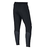 Nike Dry Strike X Pant - pantaloni calcio, Black