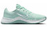 Nike MC Trainer 2 W Training - scarpe fitness e training - donna, Light Green