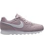 Nike MD Runner 2 - Sneaker - Damen, Pink