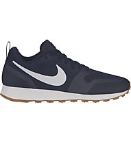 Nike MD Runner 2 19 - Sneaker - Herren, Blue